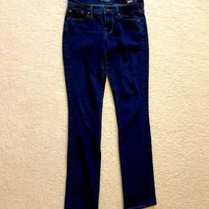 Lucky brand jeans